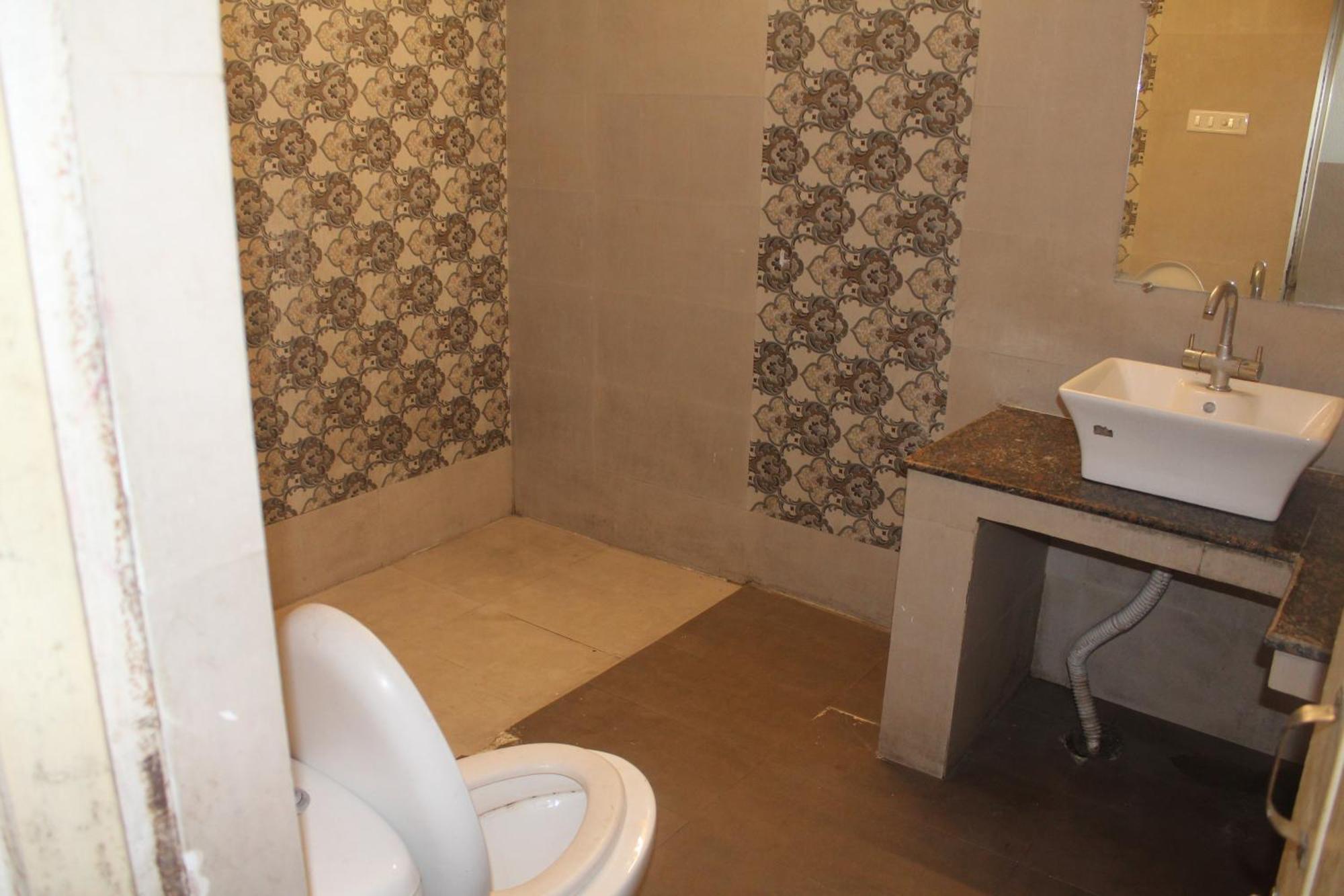 Shree Chitra Residency By Grb Hotell Haridwār Exteriör bild